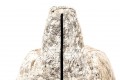 Фото 3: Кресло-груша «Мрамор»